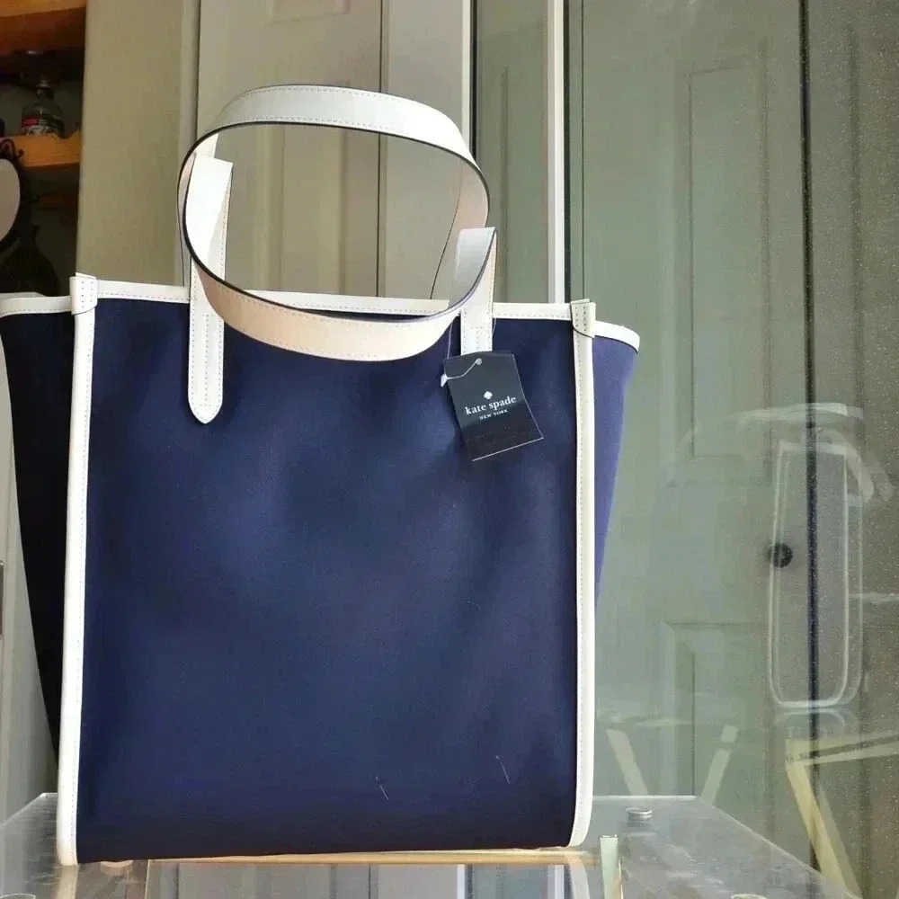 Kate Spade KG744 Day Tripper Tote - Picture 4 of 9